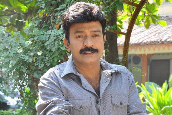 rajasekhar reveals on relationships