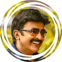 rajasekhar