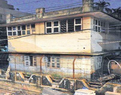 senior Ntr-Chennai House for sale