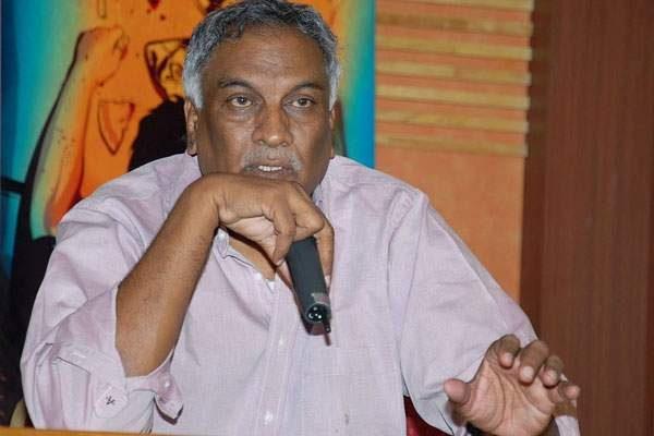 tammareddy-bharadwaj- Nandi Awards Controversy