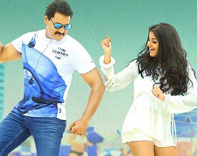 2 Countries Trailer Talk- Another Forgettable Looking Fare