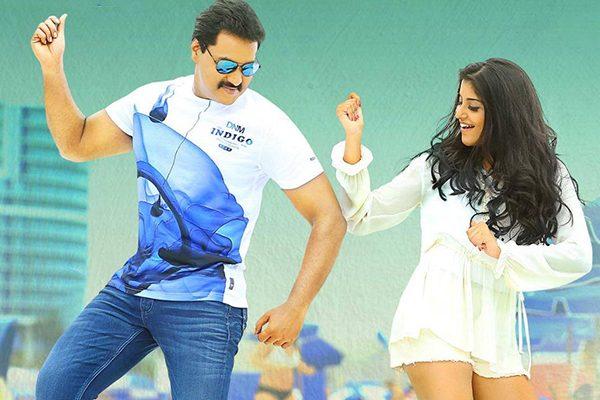 2 Countries Trailer Talk- Another Forgettable Looking Fare