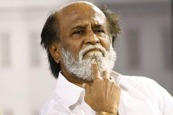 2.0 Movie Controversy - All of a Sudden, Rajinikanth Became a Dubbing!