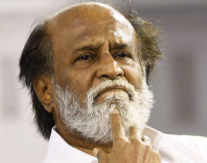 2.0 Movie Controversy Rajinikanth