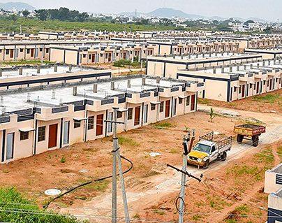 Telangana - 2BHK-scheme-