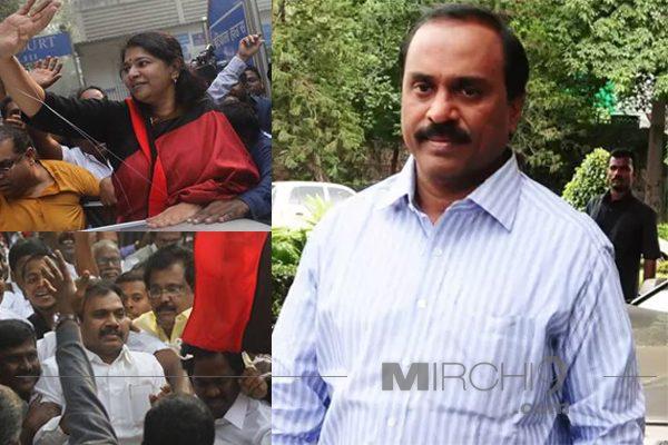 2G Case Verdict Instilled Confidence in the Political Corrupts