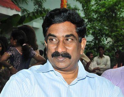 ABN Vemuri Radhakrishna