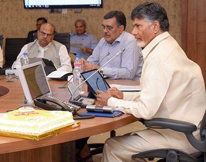 AP Government To File Contempt Against Center in Supreme Court!