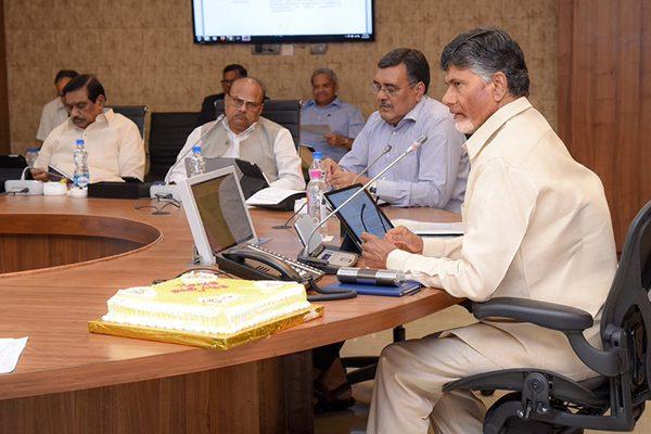 AP Government To File Contempt Against Center in Supreme Court!