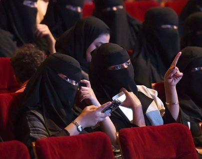 After-35-Years,-Saudi-Theatres-Will-Breathe-Air!