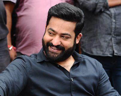 After Working Like a Dog, NTR Is a Relieved Man
