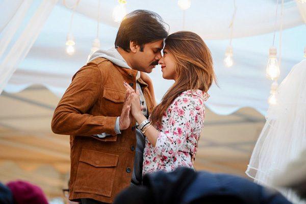 Agnyaathavaasi---Pawan-Kalyan