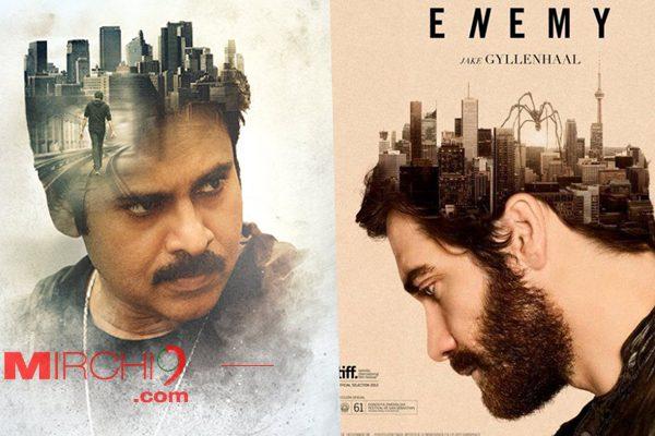 Agnyathavaasi---Trivikram-Srinivas-Team-Just-Ripped-off-&-Copied-for-PK