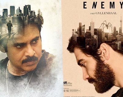 Agnyathavaasi---Trivikram-Srinivas-Team-Just-Ripped-off-&-Copied-for-PK