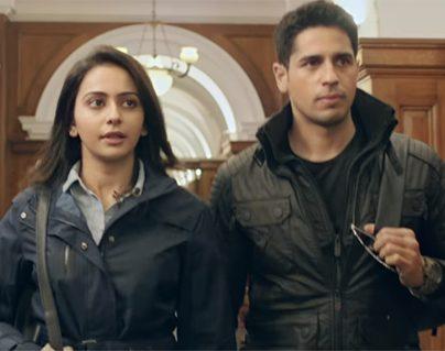 Aiyaary Trailer Talk Thrilling Director Back With Bang