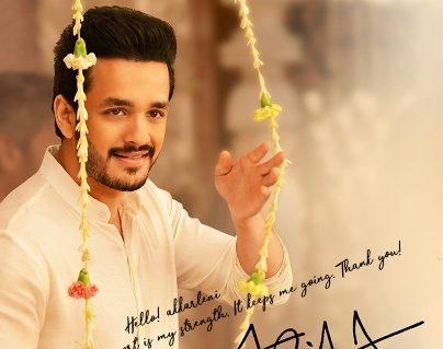 Akhil Auto Blunder on Twitter Chat