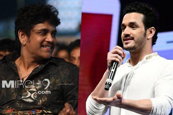 Excited Akhil Akkineni Reignites Hopes with "Hello"