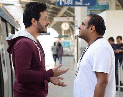 Akkineni Fans confident on Akhil Hello Director Vikram