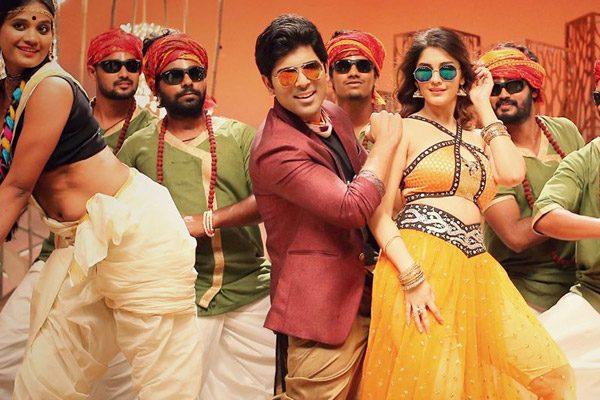Allu Sirish Agrees Going Through Minor Face Lift