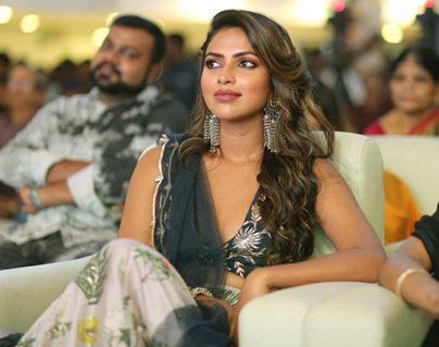 Amala-Paul