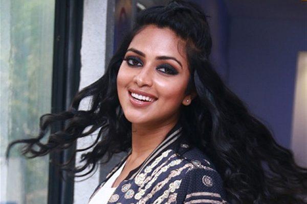 Amala Paul seeks bail as luxury car tax case is false
