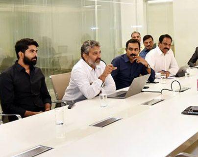 Amaravati Assembly Design to Be Final This 13th