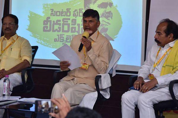Andhra Pradesh Does Its Part, Center Not Interested