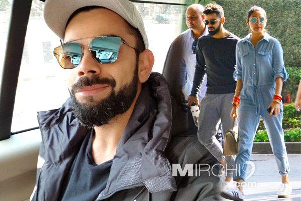 Anushka Sharma No More a Bad Luck for Virat Kohli