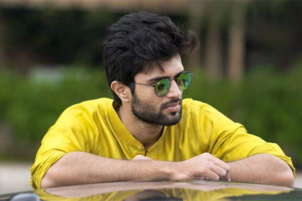 Arjun Reddy Clears Air on NTR