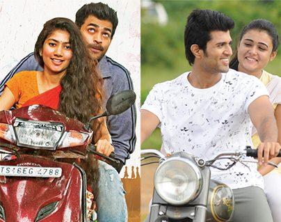 2017 Saw Youth Going Bonkers on Telangana Dialect