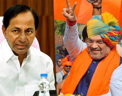 BJP---Telangana-Heading-Towards-Hung