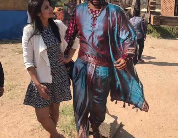 Prabhas' Mahishmathi Becomes Tourist Attraction