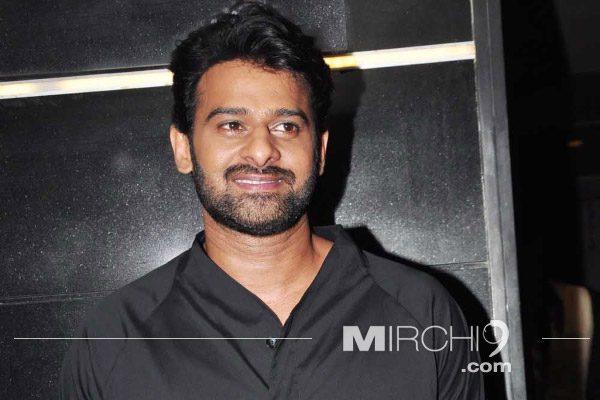 Baahubali Prabhas - The Most Grounded Hero of 2017