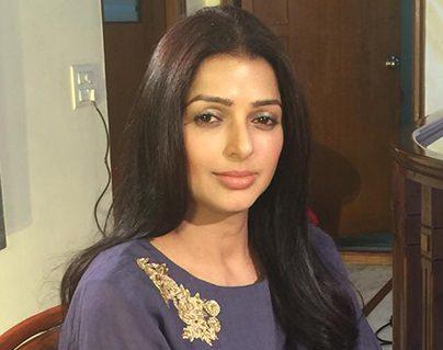 Bhumika Was Stalked for Chay's 'Savyasachi'