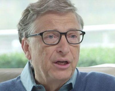 Bill Gates Stunned by Akshay Kumar Toilet Ek Prem Katha Movie