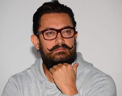 Boldest Career Decision Ever By An Indian Superstar Aamir Khan