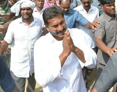 By-Election Fever for YSR Congress