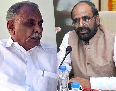 Center Has Given 12191 Crore So Far for Andhra Pradesh?