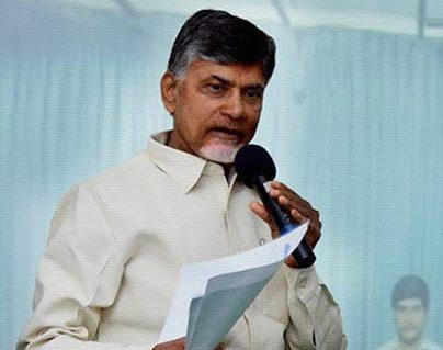 TDP and BJP Divorce in January?