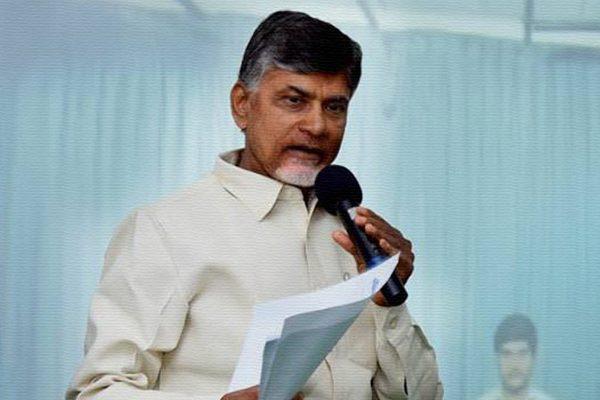 TDP and BJP Divorce in January?