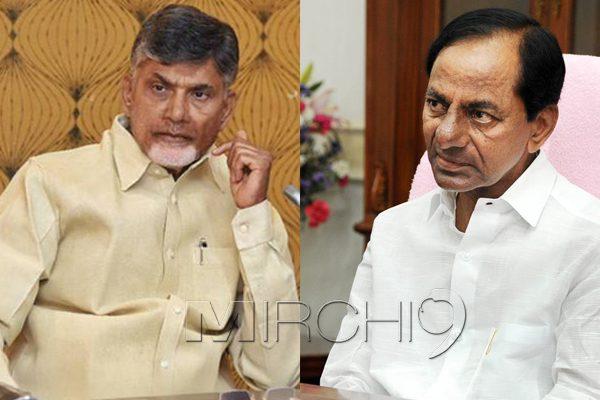 Chandrababu Naidu to Get One Invitation from Telangana Govt