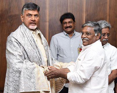 Chandrababu Naidu's Masterstroke to Modi and Jagan with Kapu Reservations