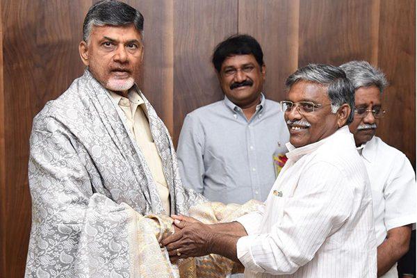 Chandrababu Naidu's Masterstroke to Modi and Jagan with Kapu Reservations