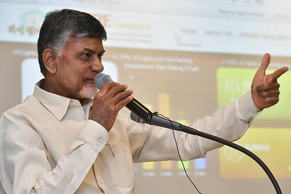 Chandrababu Naidu Plan for TDP (TS) Revival