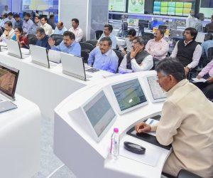 Chandrababu Naidu Presents Amaravati Real-Time Model of Governance Center