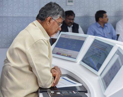 Chandrababu-Naidu---andhra-Pradesh-Politics