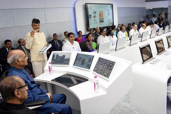Chandrababu-Naidu---andhra-Pradesh-Politics