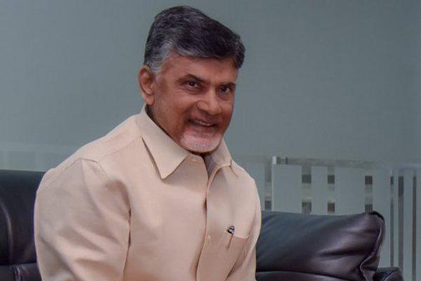Chandrababu Naidu comments on WTC 2017