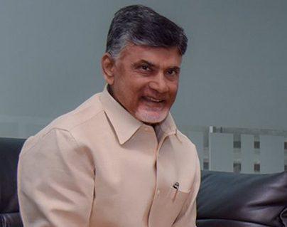 Chandrababu Naidu comments on WTC 2017