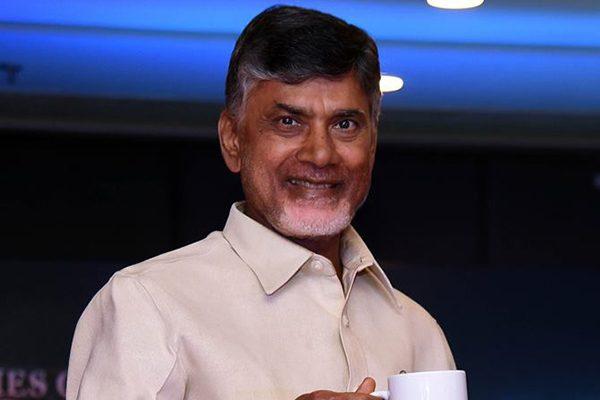 Chandrababu Naidu special reservation for Other Castes